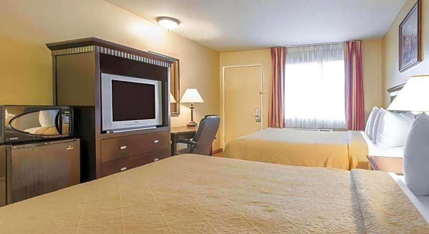 Quality Inn San Bernardino - Loma Linda