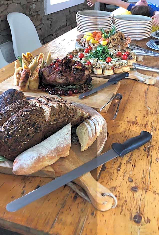 Seven Fountains Farm