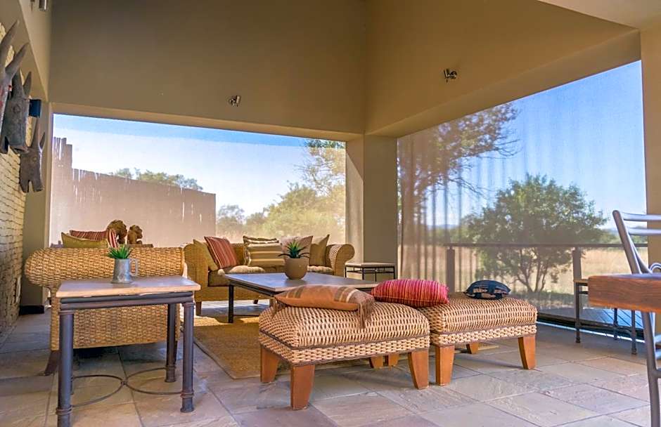 Zebula Golf Estate & Spa Executive Holiday Homes