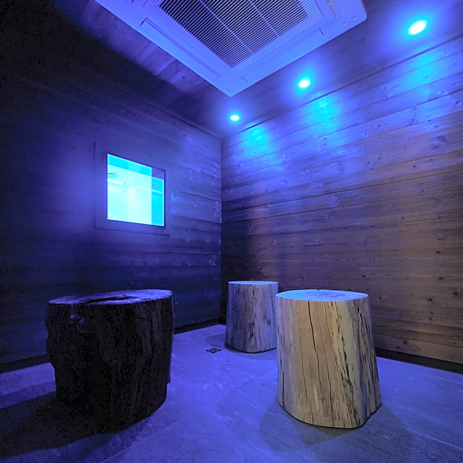 Hotel Belvedere Ranco