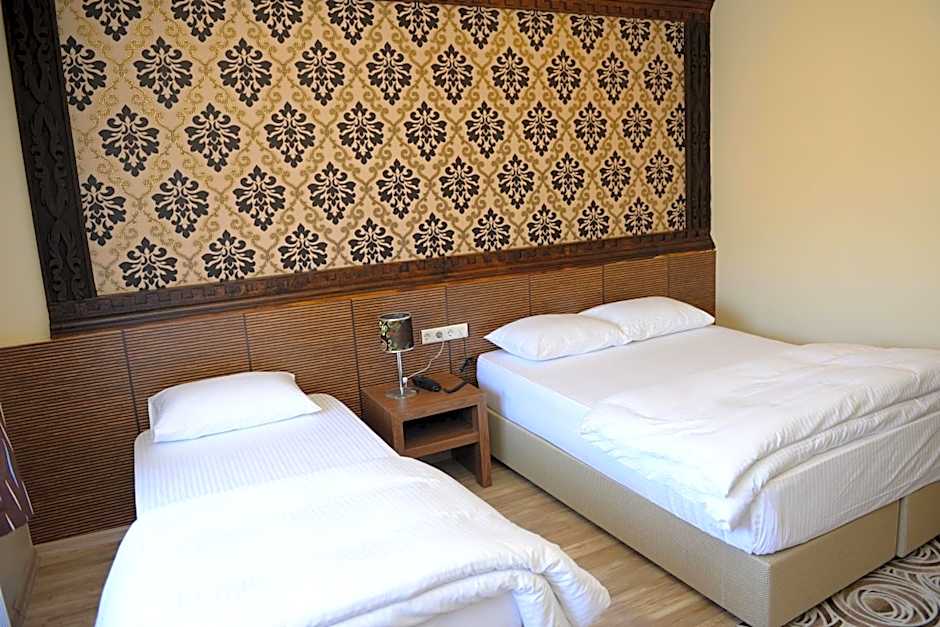 Hotel Soydan