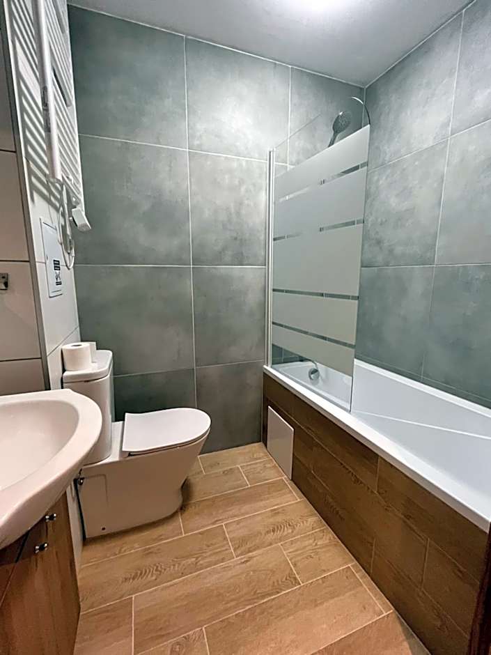 3 Budget Stay Apartments