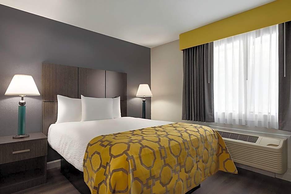 Baymont by Wyndham Branford/New Haven