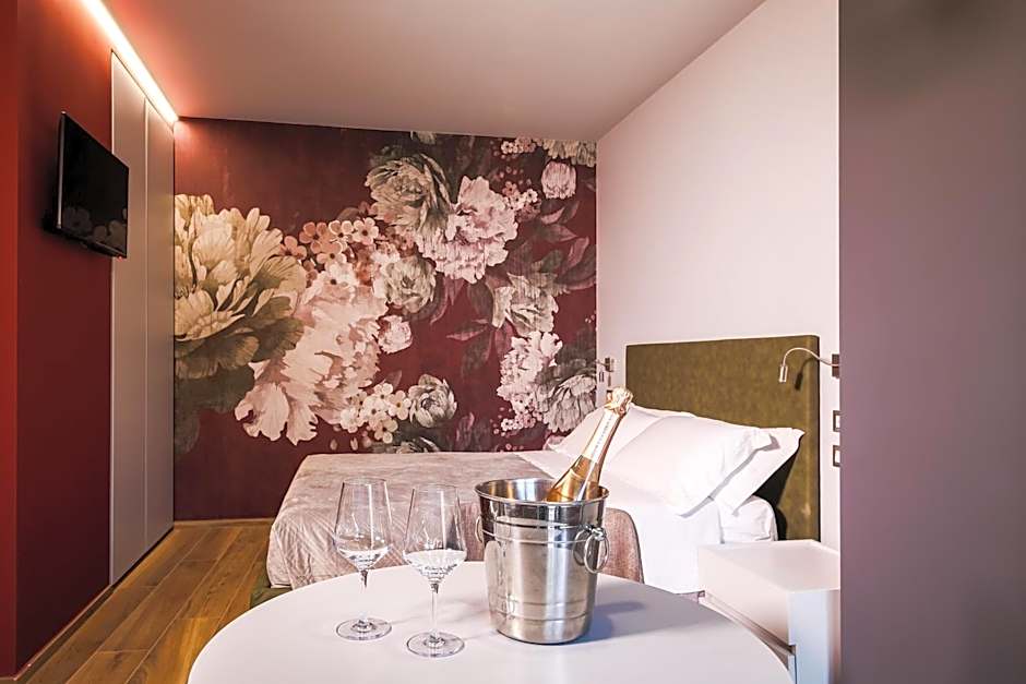Vicolo Malavolta 7 Rooms and Suites