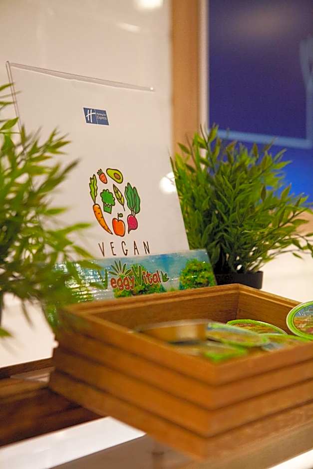 Holiday Inn Express Recklinghausen By IHG