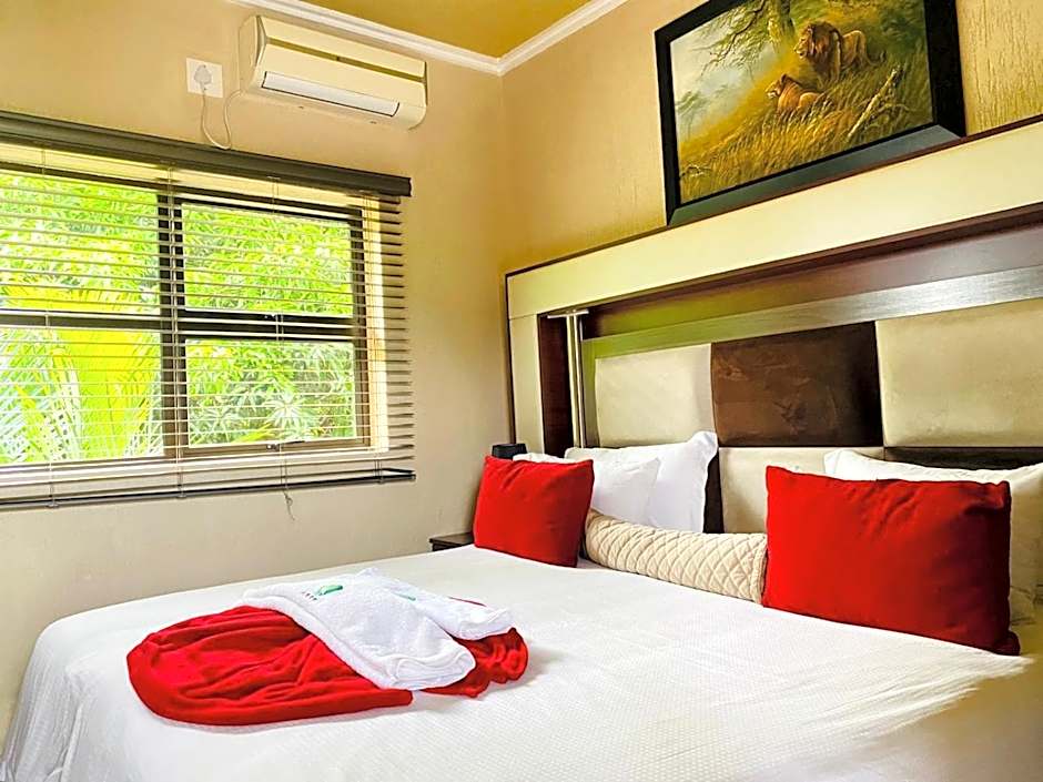 Vhafamadi Bed And Breakfast