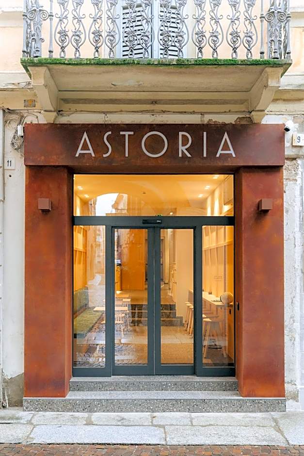 Hotel Astoria
