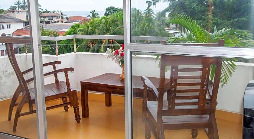 Marine Tourist  Guest House