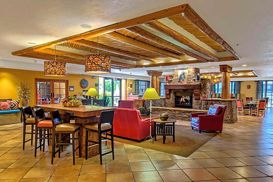 Hampton Inn By Hilton Kayenta Monument Valley