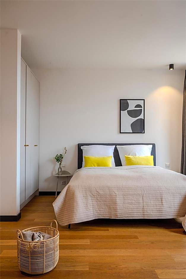 ipartment Wolfsburg HOME by Best Western