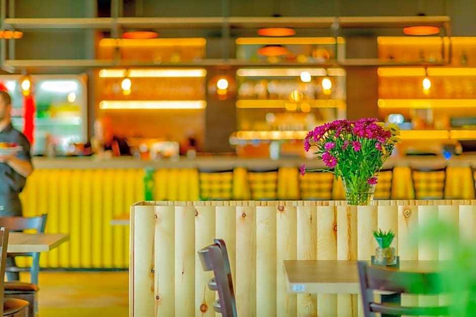 Hotel & Restaurant Barca