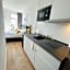Homaris Strandhaus Blankenese