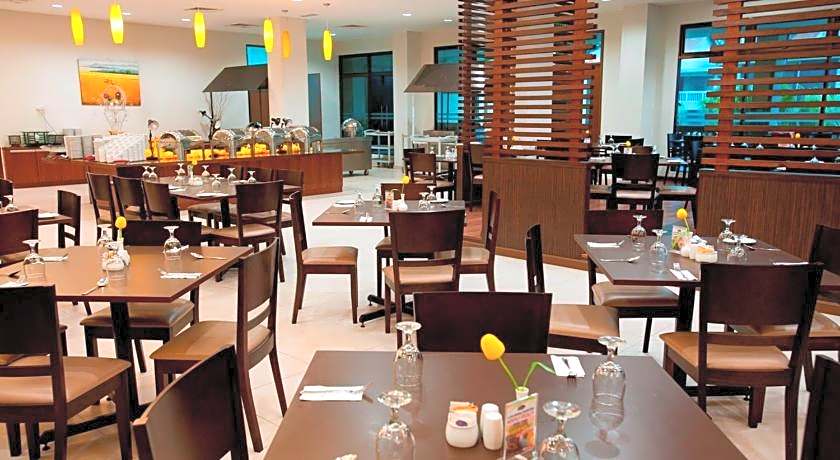 Felda Residence Tanjung Leman