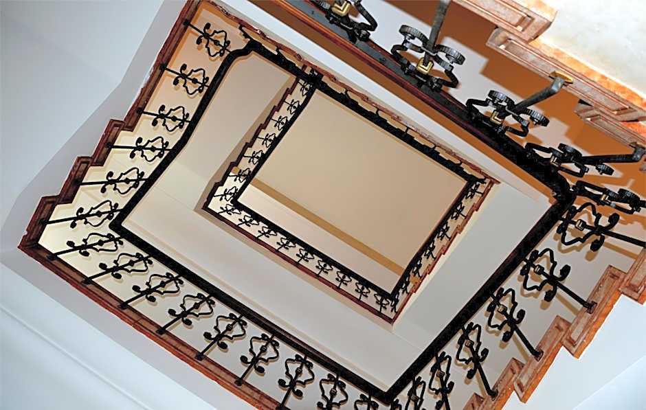 Astoria Hotel Italia