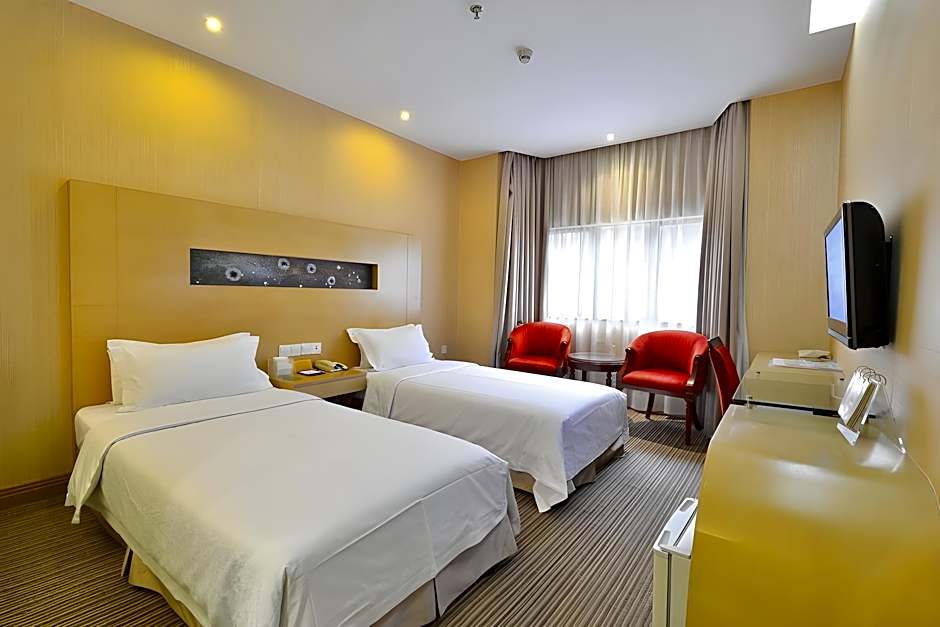 Shenzhen Sunon Hotel
