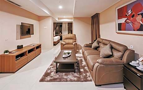 The Azana Hotel Airport Semarang