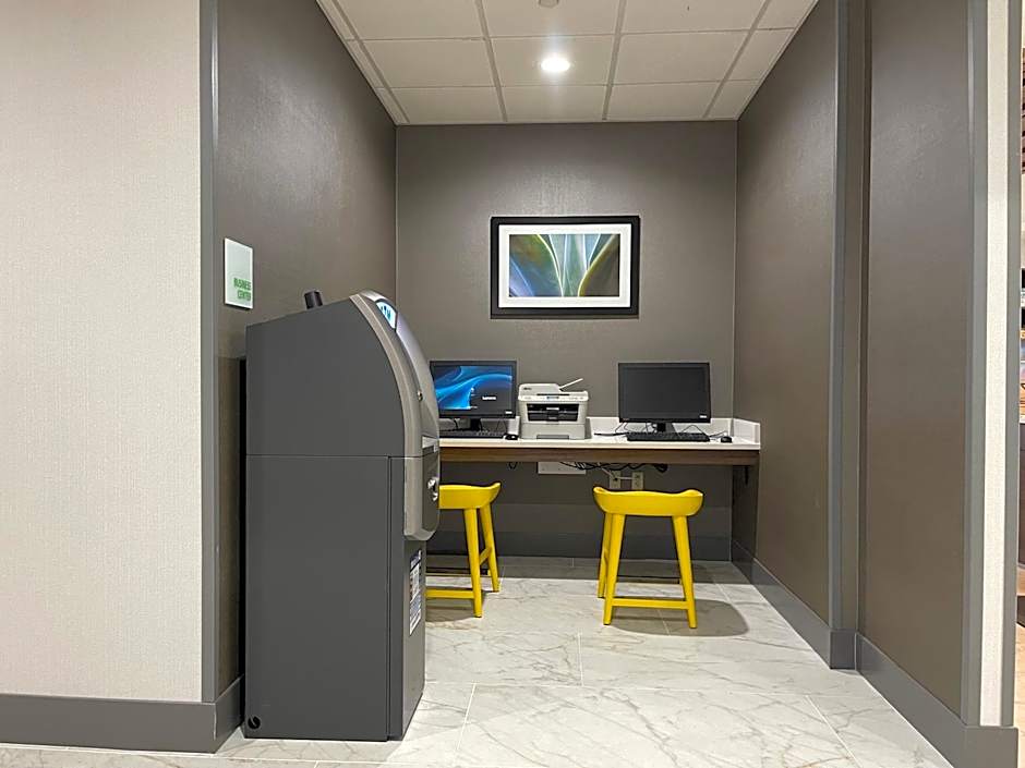 Holiday Inn Martinsburg By IHG