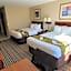 Quality Inn & Suites Columbia I-70