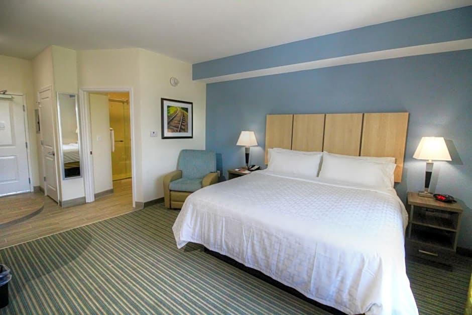 Candlewood Suites - Memphis East, an IHG Hotel