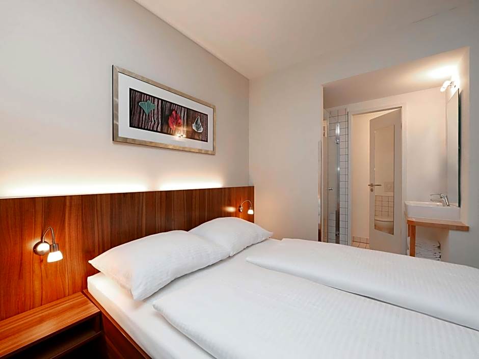B&B HOTEL Berlin-Mitte