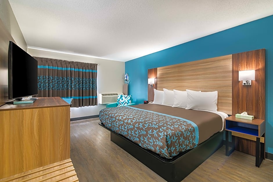 SureStay by Best Western Lewiston