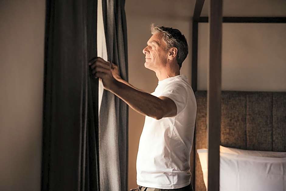 Hotel Ansitz Steinbock