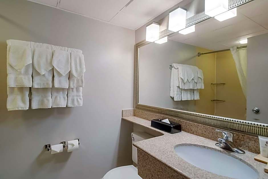 Country Inn & Suites by Radisson, Fredericksburg South (I-95), VA