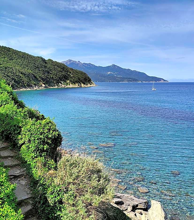 Hotel Scoglio Bianco