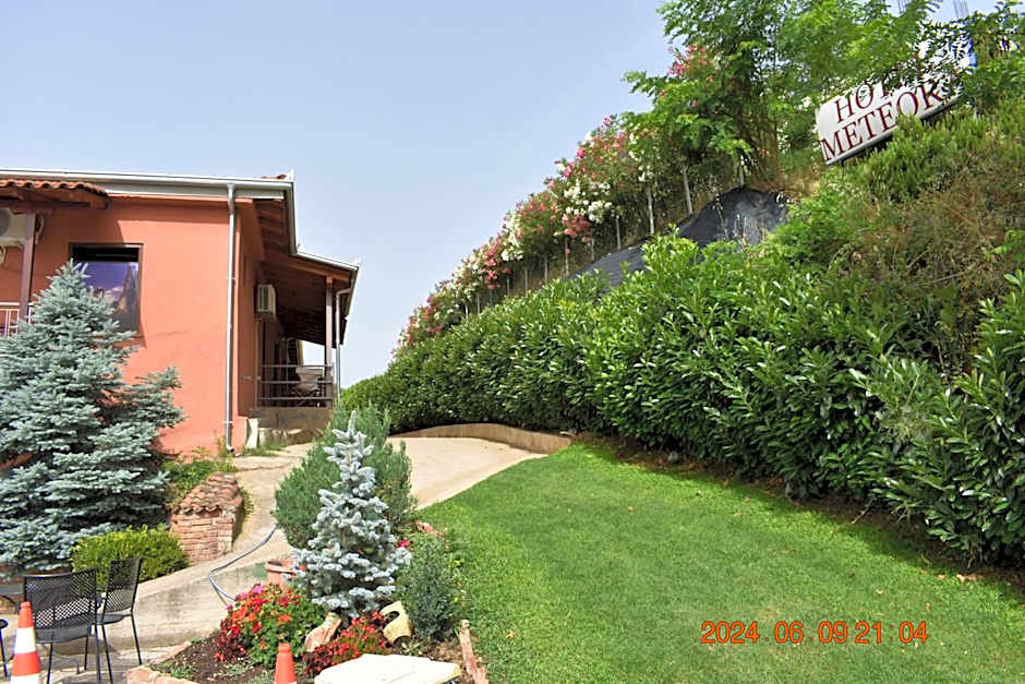 Hotel Meteora
