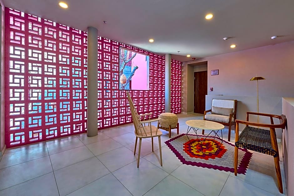 City Centro by Marriott Oaxaca