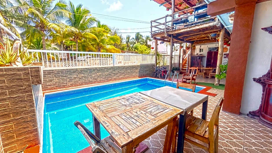 Casa ka'an