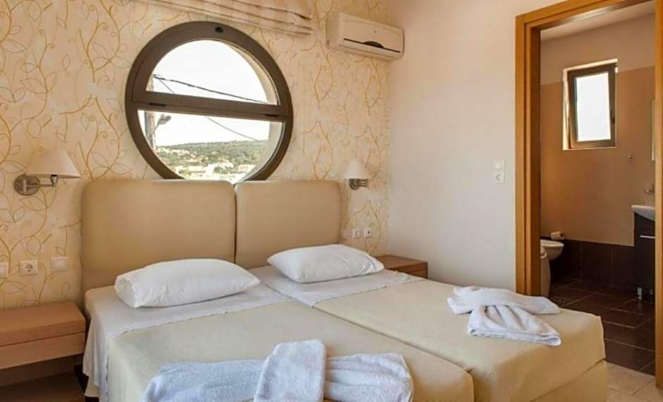 Salvia Villas