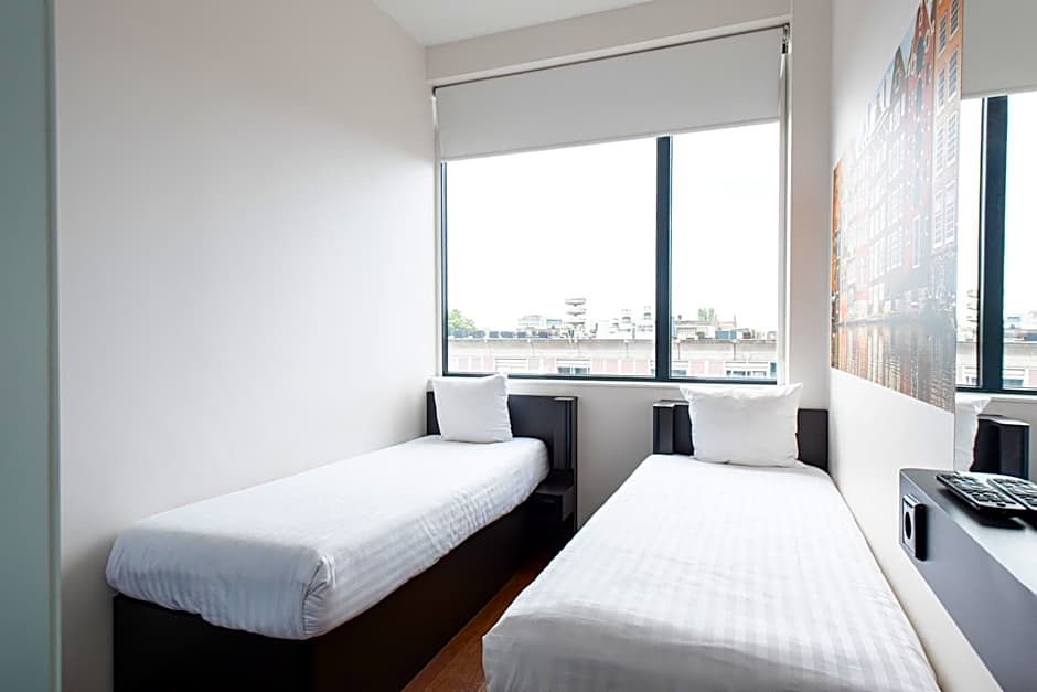 Easyhotel Amsterdam City Centre South