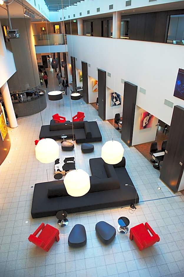 Hotel Artemis Amsterdam