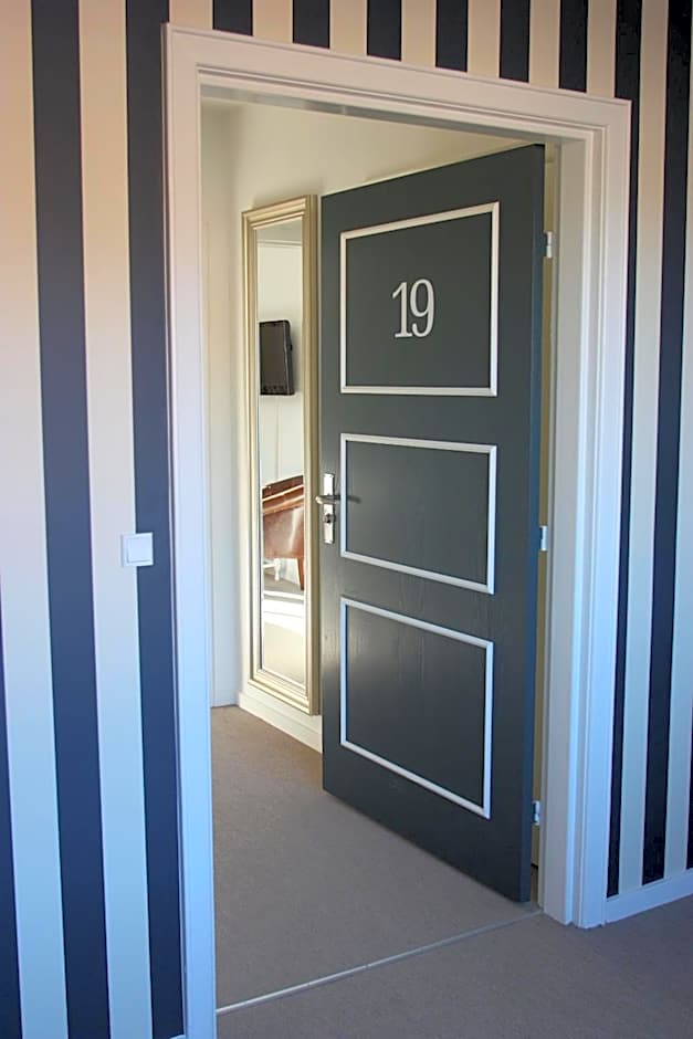 Hotel Højbysø