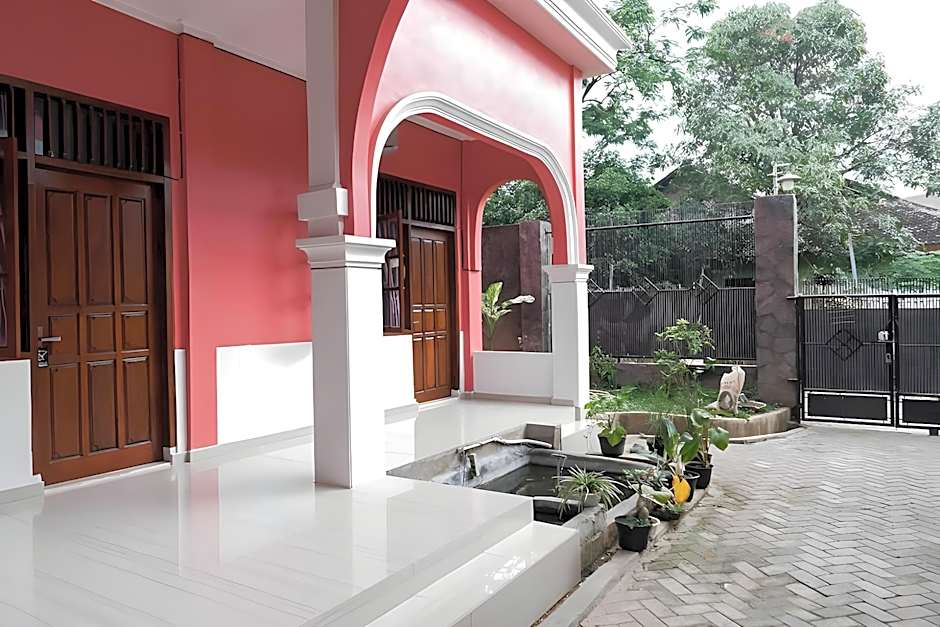 RedDoorz near Politeknik Negeri Lampung