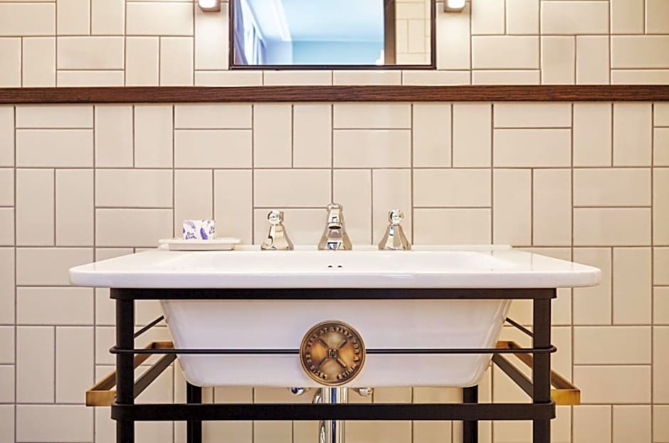 The Hoxton, Amsterdam