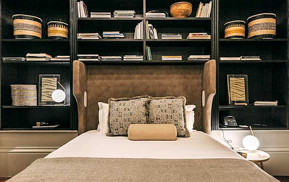 Torel 1884 Suites & Apartments