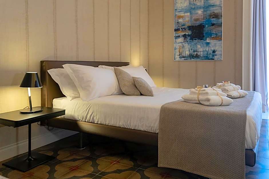 B&B Palazzo Perrotta