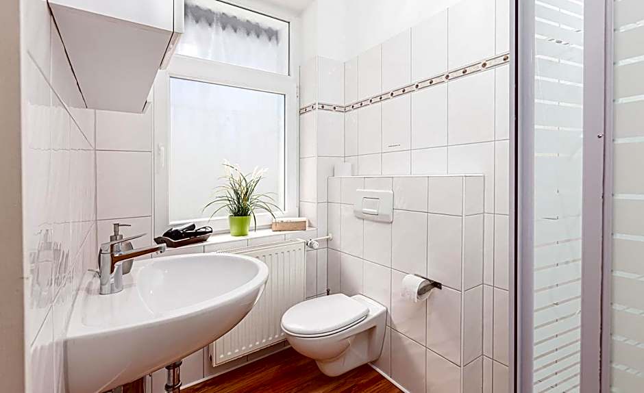 Hotel Rutherbach