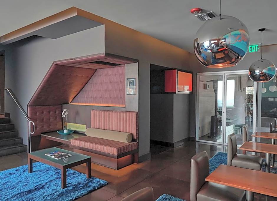 Sirtaj Hotel