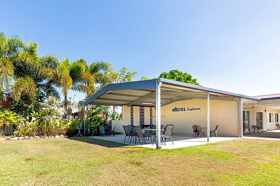 Motel Ingham