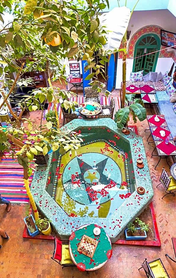Riad Dia