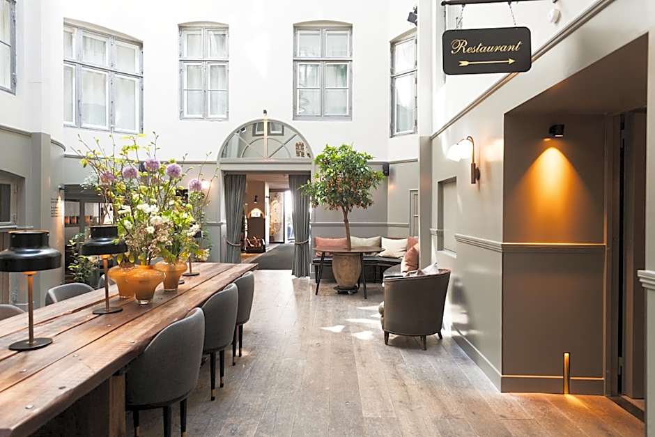Hotel Skt. Annæ