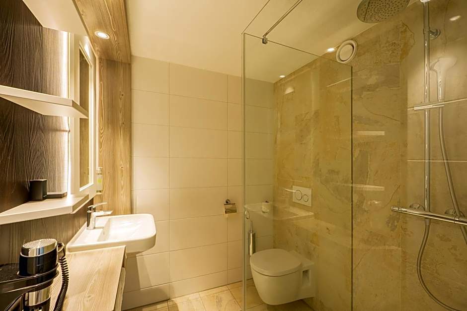 Hotel Zuiderduin