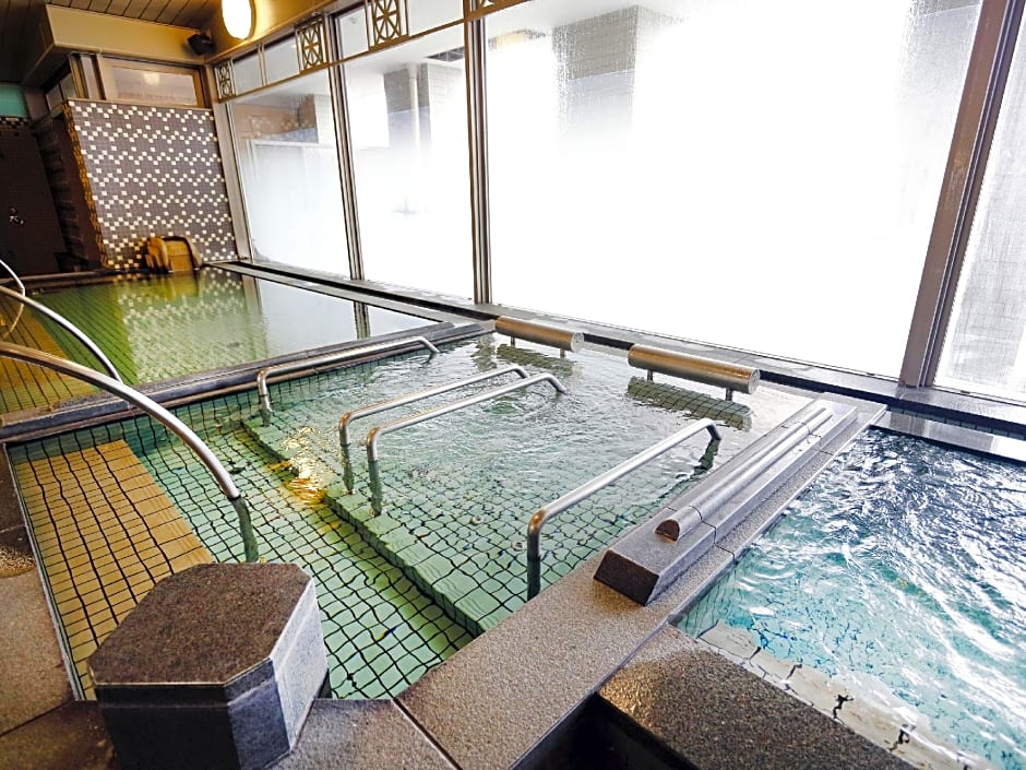 Hotel Monterey La Soeur Osaka