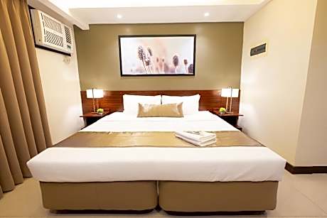 Premium Deluxe Room