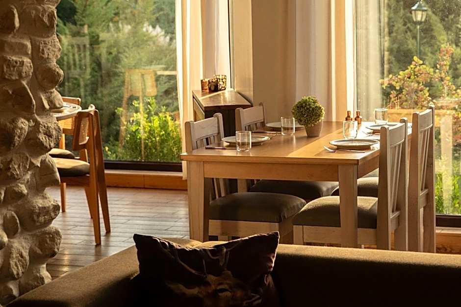 Iliada Hotel Kaz Daglari