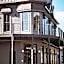 Thatcher Hotel