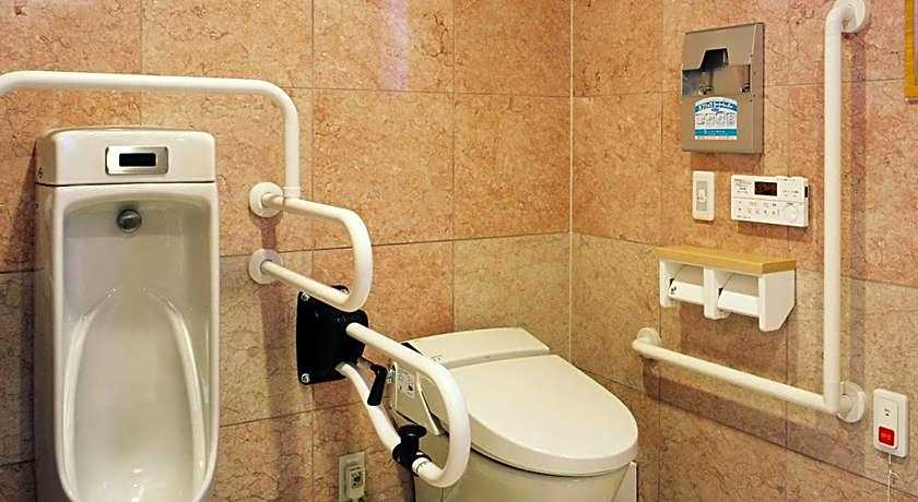 Toyoko Inn Aioi-Eki Shinkansen-Guchi